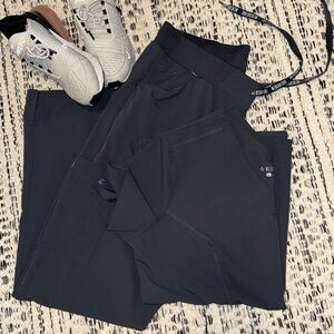 Med Couture Scrub set